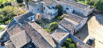 Casale Strada Statale Sud Occidentale Sicula, Musebbi I, Modica