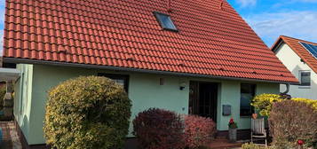 Einfamilienhaus mit Garten in Nordhausen Kleinfurra