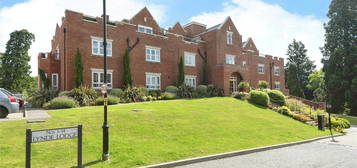 Flat for sale in Butterwick Way, Welwyn, Hertfordshire AL6