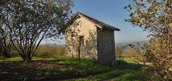 Casale/cascina in vendita in località San Sebastiano