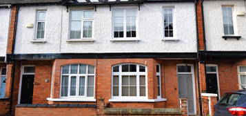 Property to rent in North Parade, York YO30