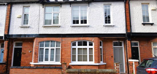 Property to rent in North Parade, York YO30