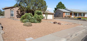 12109 Glen Canyon Rd NE, Albuquerque, NM 87111