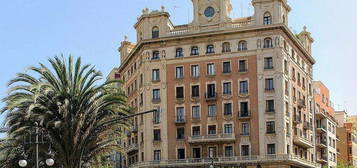 Piso en plaza Del Bisbe Amigó, Arrancapins, Valencia