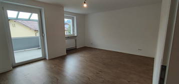 3-Zimmer Wohnung mit Südbalkon