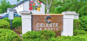 Celeste On North - 1 Mile to Downtown ATH, Athens, GA 30601