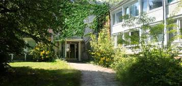 Studentenwohnheim