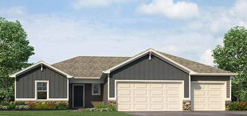 Reagan Plan in Quail Meadows, Indianola, IA 50125