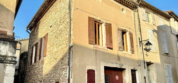 Maison de ville 99m2 3 chambres