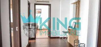 | 2 Camere | 13 Septembrie | Mobilat si Utilat | Decomandat |