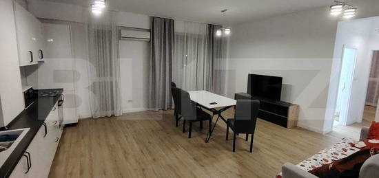 Apartament modern, loc de parcare inclus , 59mp, locatie excelenta