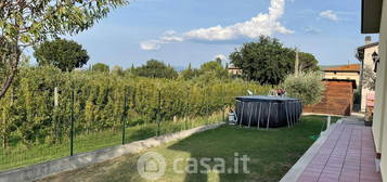 Villetta a schiera in Località Viale