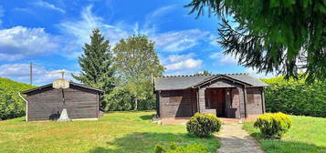 Chalet en Parroquias Rurales, Lugo