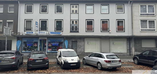 "Renovierte 3 Zimmer Wohnung in zentraler Lage von Gelsenkirchen Hassel"