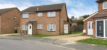 1 bed semi-detached house for sale