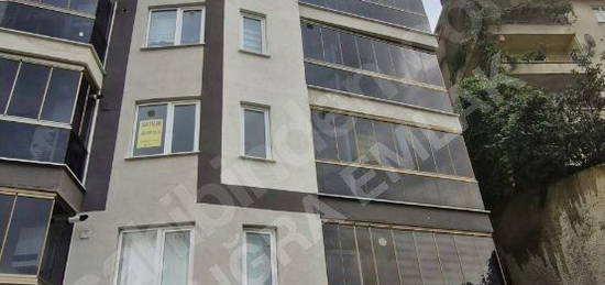 TUĞRA EMLAKTAN GÖRELEDE 3+1 SATILIK YENİ DAİRE