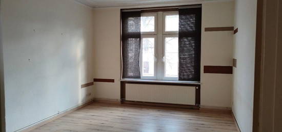 3 Raum Wohnung Altbau in Nordhausen