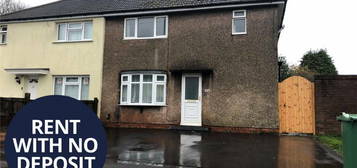 3 bedroom semi-detached house