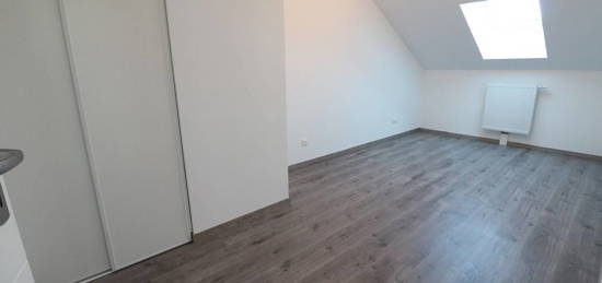 Location appartement 3 pièces 60 m²