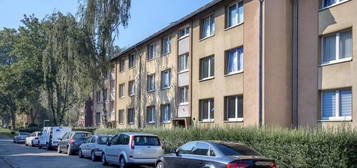 Im Erdgeschoss !  2-Zimmer-Wohnung in Herne-Bickern