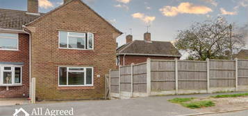 Property to rent in St. Norbert Drive, Ilkeston DE7