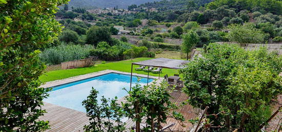 Finca rústica de alquiler en Diseminado Carretera al Puerto, 24, Estellencs