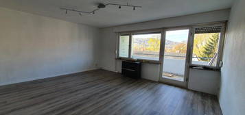 Nettes 1-Zimmer-Appartment mit Balkon und Stellplatz