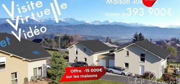 Maison 5 pièces 111 m²