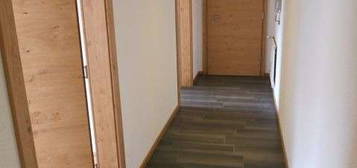 3 Zi-Wohnung - Top Lage