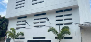 Departamento en  Avenida Campeche 8-18, Pablo Torres Burgos, Cuautla, Morelos, 62742, Mex