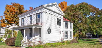 244 Main St, Middleburgh, NY 12122