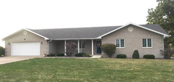 720 N  Martin Ave, Kahoka, MO 63445