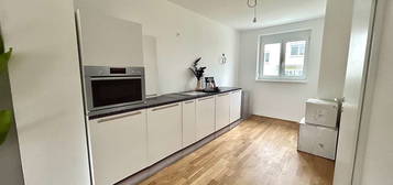 Maisonette mit Terrasse und Garten sowie Balkon in Nestelbach bei Graz! Erstbezugswohnung! Neubau