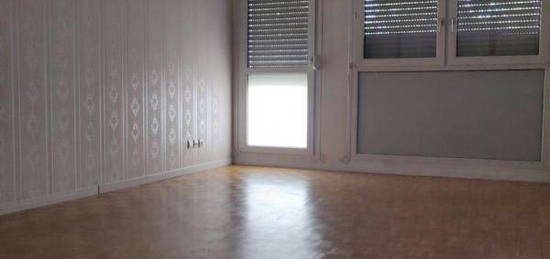 Appartement  à louer, 2 pièces, 1 chambre, 46 m²