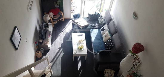 Studio  à louer, 1 pièce, 37 m², Étage 2/2