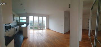 Location T3 Sevres Rive Gauche