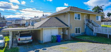 3948 Argyle St, Pt Alberni, BC V9Y 1X3