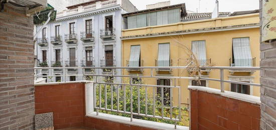 Piso en venta en Nueva de San Anton, Fígares