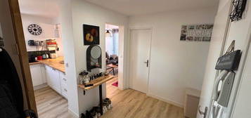 Appartement T3 55m2