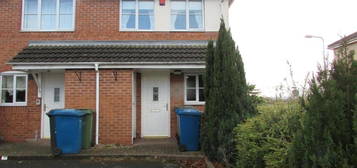 End terrace house to rent in Cygnet Drive, Tamworth B79