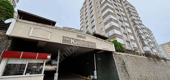 PARK KAŞÜSTÜ EVLERİ'nde SATILIK 3+1 DAİRE