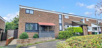 End terrace house for sale in Shelley Road, Wellingborough NN8