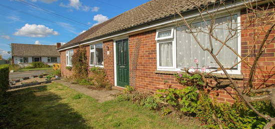 3 bedroom semi-detached bungalow for sale