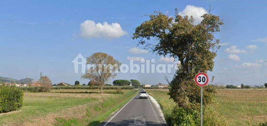 Appartamento all'asta via del Fosso Vecchio, Cascina