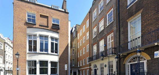 Flat for sale in St. James's Place, London SW1A