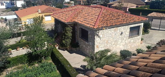 Casa o chalet independiente en venta en Turis