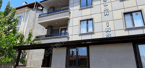 DENİZE YÜRÜME MESAFESİ YAZLIK KIŞLIK GENİŞ VERANDALI DAİRE