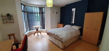 3 bed shared accommodation to rent