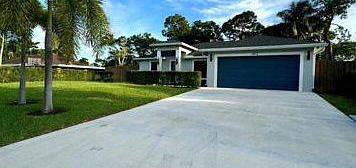 4912 Clinton Blvd, Lake Worth, FL 33463