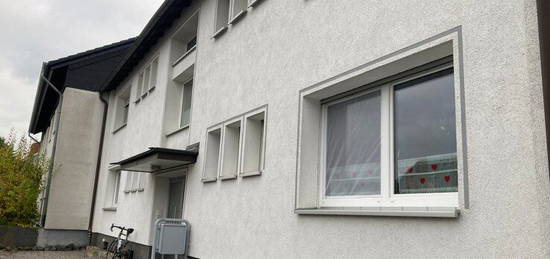 3 Zimmerwohnung in ruhiger, zentrumsnaher Lage in Unna